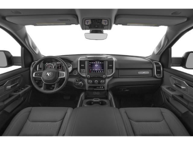 2019 RAM Ram 1500 Big Horn/Lone Star Crew Cab 4x4 5'7' Box
