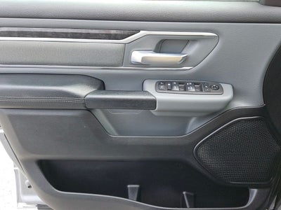 2021 RAM 1500 Big Horn Crew Cab 4x4 5'7' Box