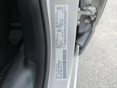 2021 RAM 1500 Big Horn Crew Cab 4x4 5'7' Box