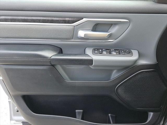 2021 RAM 1500 Big Horn Crew Cab 4x4 5'7' Box