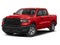 2025 RAM Ram 1500 Tradesman Crew Cab 4x4 5'7' Box