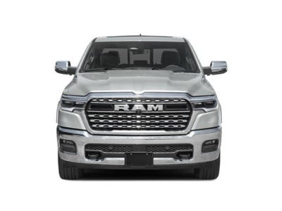 2025 RAM 1500 Limited Crew Cab 4x4 5'7' Box