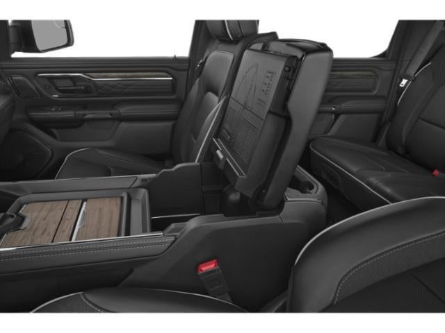 2025 RAM 1500 Limited Crew Cab 4x4 5'7' Box