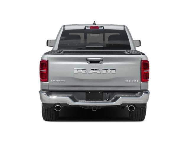 2025 RAM 1500 Limited Crew Cab 4x4 5'7' Box