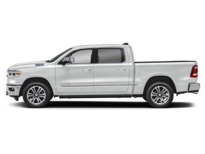 2023 RAM 1500 Limited Crew Cab 4x4 5'7' Box