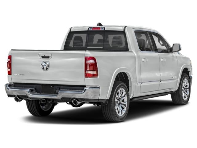 2023 RAM 1500 Limited Crew Cab 4x4 5'7' Box