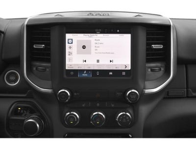 2023 RAM 1500 Limited Crew Cab 4x4 5'7' Box