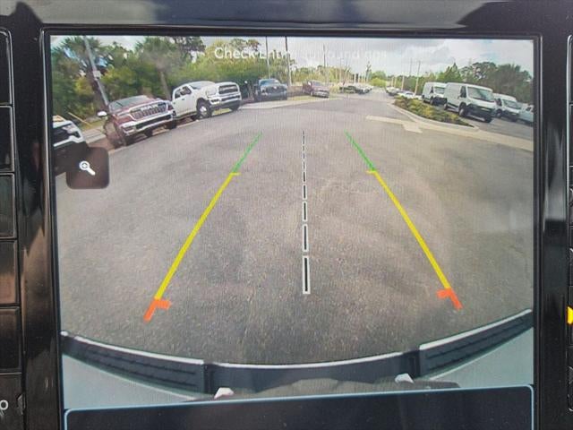 2023 RAM 1500 Limited Crew Cab 4x4 5'7' Box