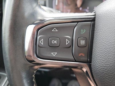 2023 RAM 1500 Limited Crew Cab 4x4 5'7' Box