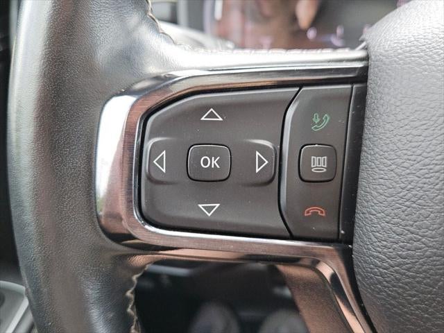 2023 RAM 1500 Limited Crew Cab 4x4 5'7' Box