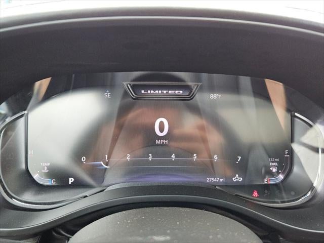 2023 RAM 1500 Limited Crew Cab 4x4 5'7' Box