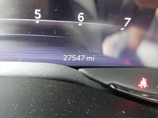 2023 RAM 1500 Limited Crew Cab 4x4 5'7' Box