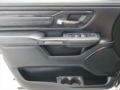 2023 RAM 1500 Limited Crew Cab 4x4 5'7' Box