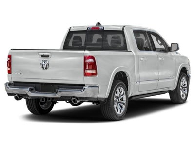 2023 RAM 1500 Limited Crew Cab 4x4 5'7' Box