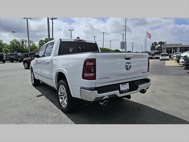 2023 RAM 1500 Limited Crew Cab 4x4 5'7' Box