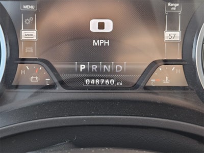 2022 RAM 1500 Laramie Crew Cab 4x4 5'7' Box