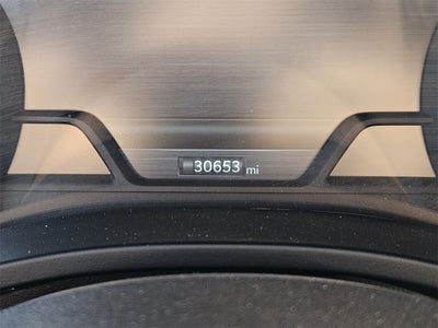 2025 RAM 1500 Laramie Crew Cab 4x4 5'7' Box