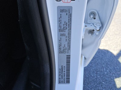 2025 RAM 1500 Laramie Crew Cab 4x4 5'7' Box