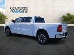 2025 RAM 1500 Laramie Crew Cab 4x4 5'7' Box