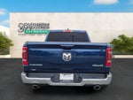 2024 RAM 1500 Laramie Crew Cab 4x4 5'7' Box