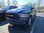 2023 RAM 1500 Laramie Crew Cab 4x4 5'7' Box