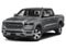 2021 RAM 1500 Laramie Crew Cab 4x4 5'7' Box