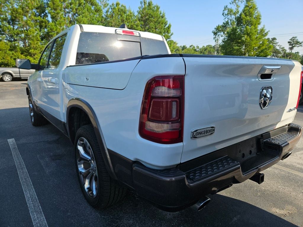2020 RAM 1500 Limited