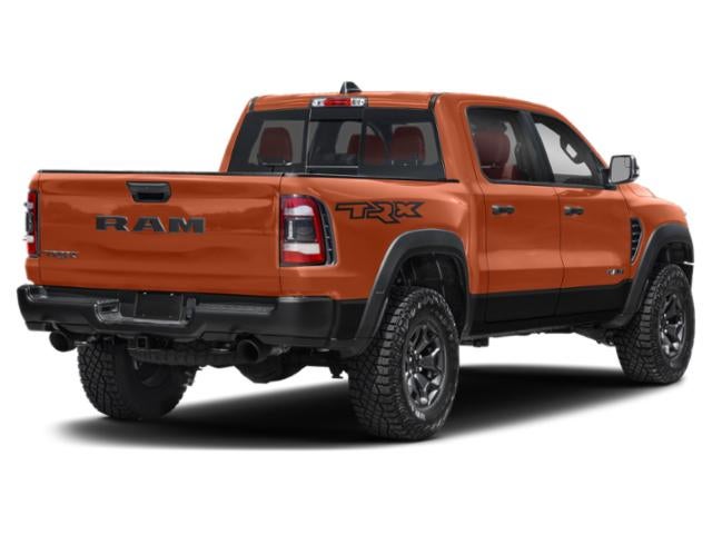 2024 RAM 1500 TRX Crew Cab 4x4 5'7' Box