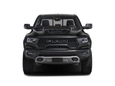 2024 RAM 1500 TRX Crew Cab 4x4 5'7' Box