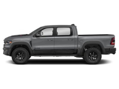 2021 RAM 1500 TRX Crew Cab 4x4 5'7' Box
