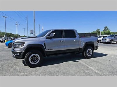 2021 RAM 1500 TRX Crew Cab 4x4 5'7' Box