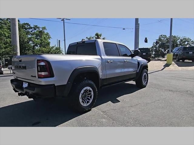 2021 RAM 1500 TRX Crew Cab 4x4 5'7' Box