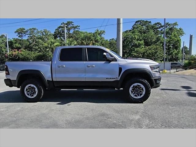 2021 RAM 1500 TRX Crew Cab 4x4 5'7' Box