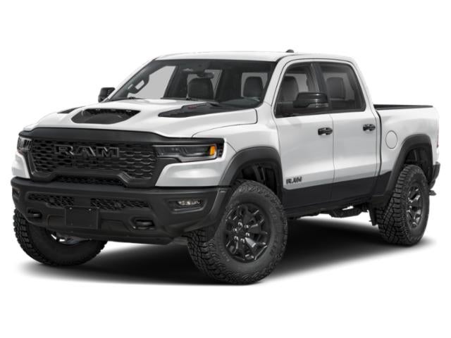 2026 RAM 1500 RHO Crew Cab 4x4 5'7' Box