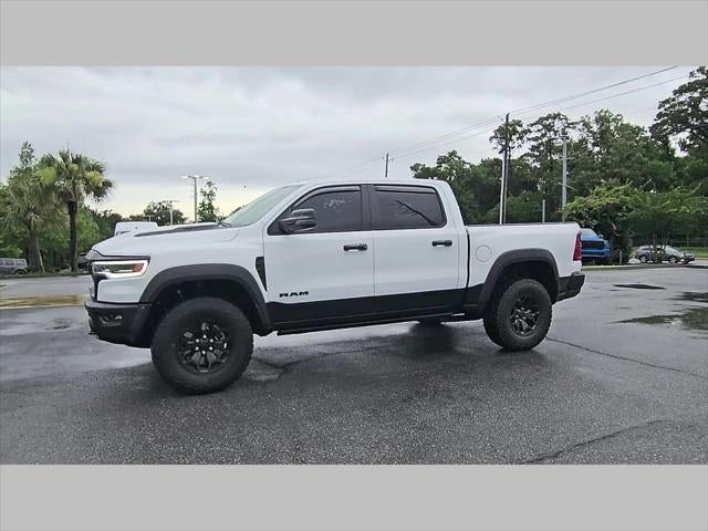 2026 RAM 1500 RHO Crew Cab 4x4 5'7' Box