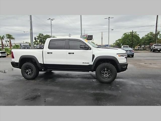 2026 RAM 1500 RHO Crew Cab 4x4 5'7' Box