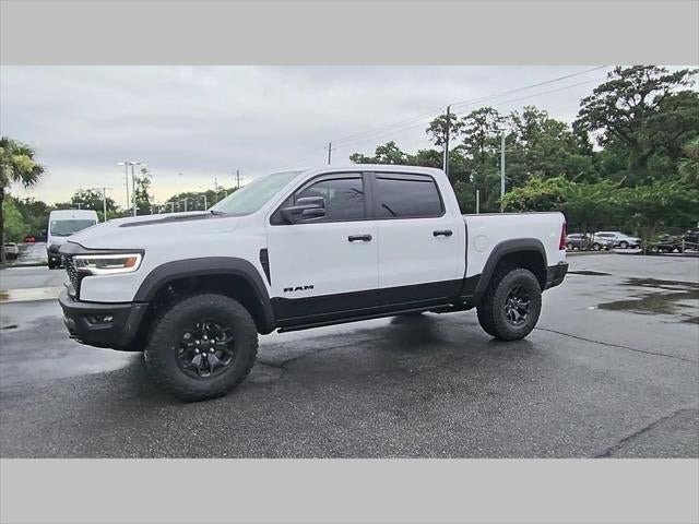 2026 RAM 1500 RHO Crew Cab 4x4 5'7' Box
