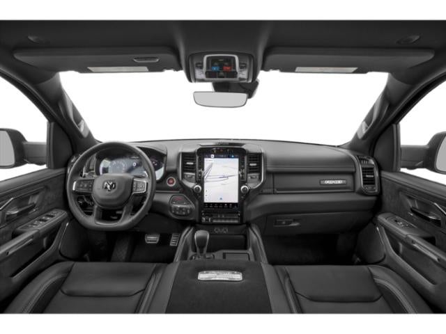 2026 RAM 1500 RHO Crew Cab 4x4 5'7' Box
