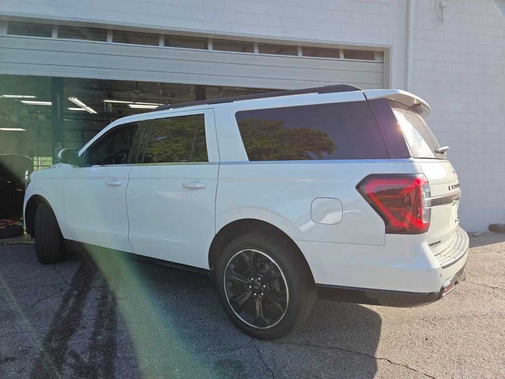 2024 Ford Expedition Limited MAX