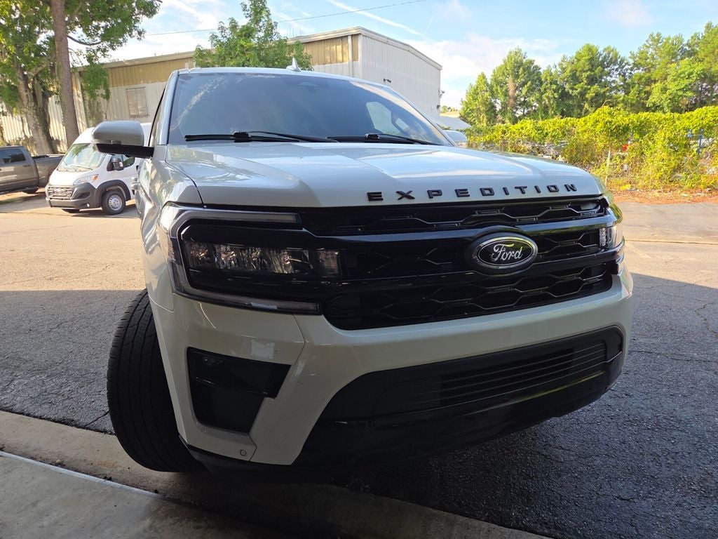 2024 Ford Expedition Limited MAX