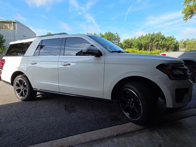 2024 Ford Expedition Limited MAX