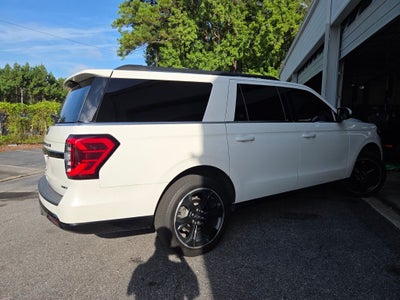2024 Ford Expedition Limited MAX