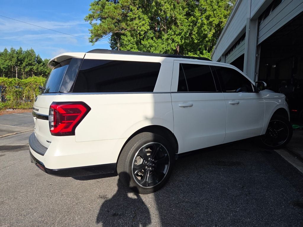2024 Ford Expedition Limited MAX