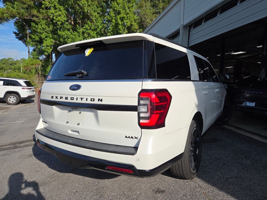2024 Ford Expedition Limited MAX