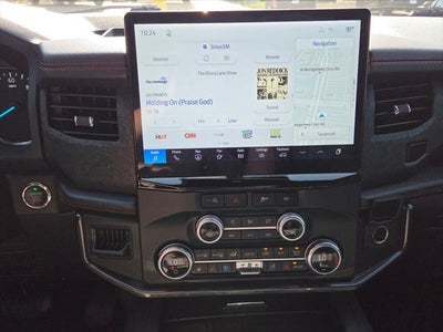 2024 Ford Expedition Limited MAX
