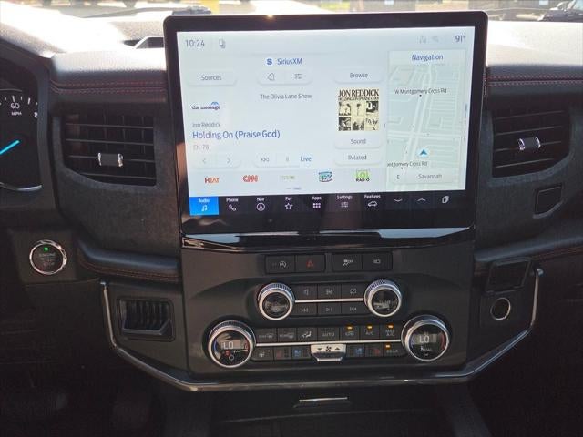 2024 Ford Expedition Limited MAX
