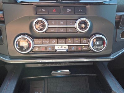 2024 Ford Expedition Limited MAX