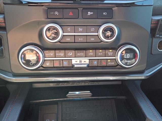 2024 Ford Expedition Limited MAX