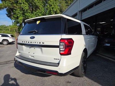 2024 Ford Expedition Limited MAX