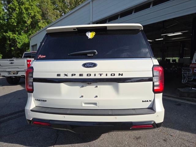 2024 Ford Expedition Limited MAX